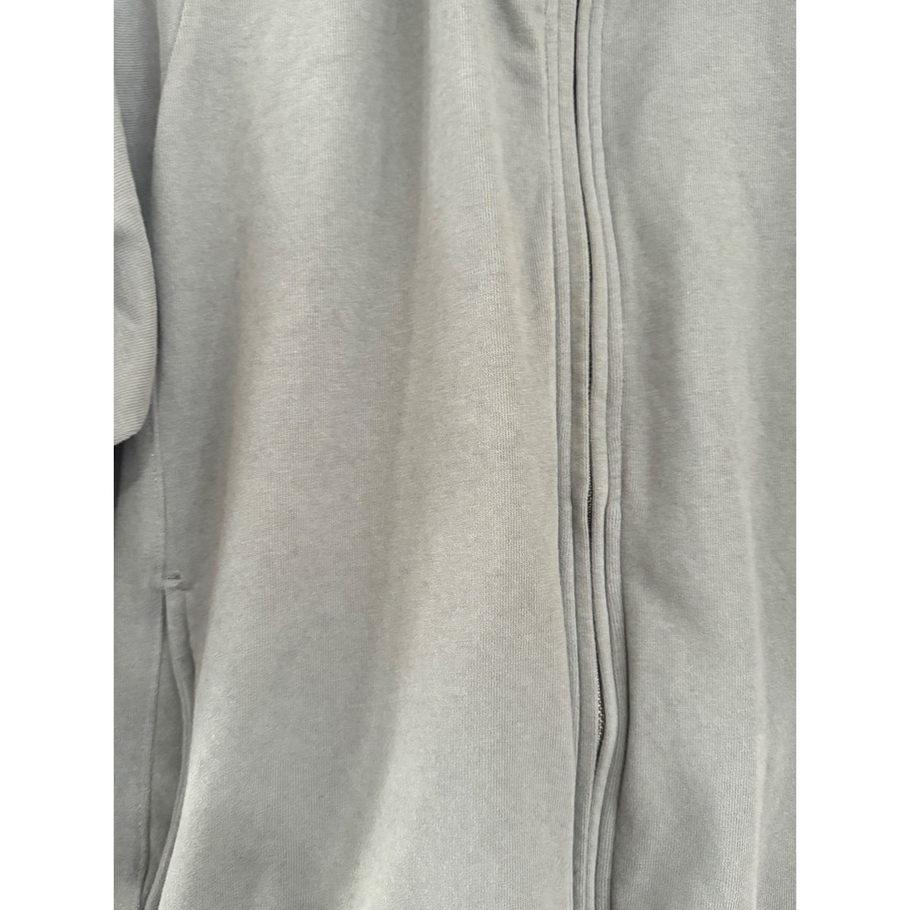 Pact | Organic Cotton Roam Travel Green Jacket - Picture 2 of 5